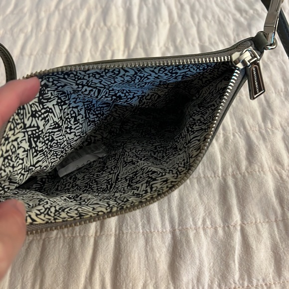 Rebecca Minkoff Skinny Mac with Strap Cross-Body Bag - Picture 5 of 6